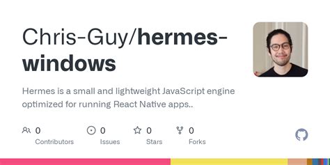 hermes javascript|Hermes github.